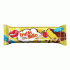 Батончик-суфле Frutto Bello шоколадный клубника-банан 35г (300 650)