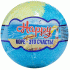 Бурлящий шар для ванны Happy 120г Море - это счастье (302 654)