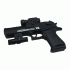 Пистолет (303 202)