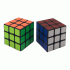 Кубик Рубика 3х3 56мм (303 254)