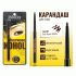 Карандаш для глаз автомат Alvin D`or Hollywood Kajal т. 02 темно-коричневый (303 750)