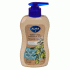 Крем для рук и тела Aura Natural beauty 180мл Алоэ и Олива (304 025)