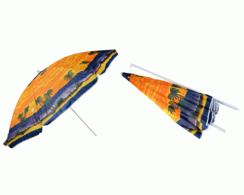 Зонт для пикника d-250см (304 471)