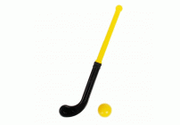 Хоккейный набор (клюшка, 1 шарика) (304 049)