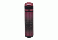 Дезодорант спрей парфюмированный жен. 200мл Victoria World Bombshell New Style (304 184)