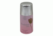 Дезодорант спрей парфюмированный жен. 250мл Evadense Pink (304 188)