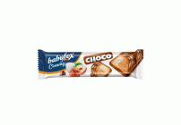 Батончик Baby Fox Creamy Choco 23г (304 654)