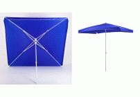 Зонт для пикника 265*210см квадратный  (304 469)