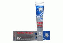 Зубная паста Tolk Open Smile 100мл комплексный уход (303 565)