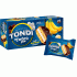 Печенье Tondi Choco Pie 180г 6шт*30г банан (304 652)