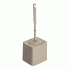 Комплект WC Ротанг квадратный латте (304 377)