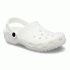 Сабо Crocs женские р. 37-38 белые на мягкой подошве ЭВА /2548005/ (303 997)