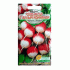 Редис роз-красный с белым кончиком 2г Р (Сибирские Сортовые Семена) (301 691)