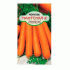 Морковь Нантская 4 2г Р (Сибирские Сортовые Семена) (301 687)