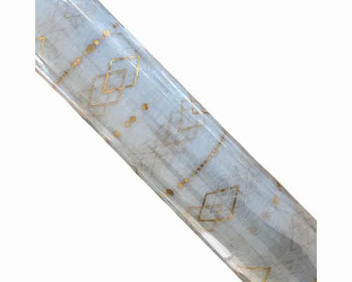 Клеенка в рулоне 100см силикон цветной (305 410)