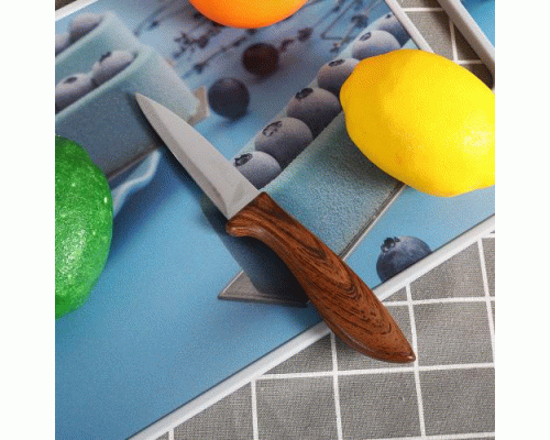 Нож кухонный 20см (У-45/360) (305 483)