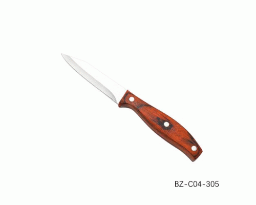Нож кухонный 20см (У-12/144) (305 484)