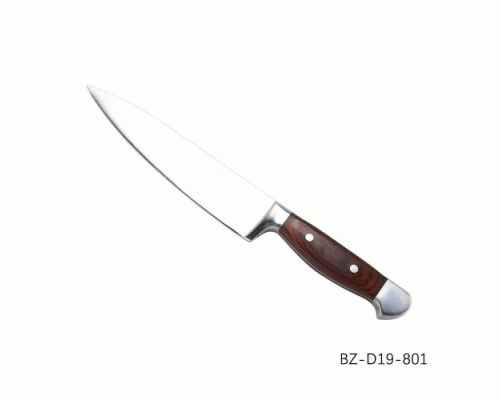 Нож кухонный 34см (У-12/72) (305 485)