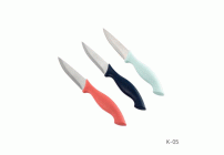 Нож кухонный 22*2см (У-24/288) (305 487)