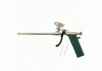 Пистолет для монтажной пены металл Для Дела ДД-ПМ-026 (301 822)
