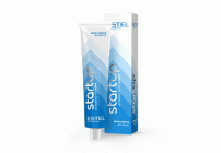 ESTEL StartUp STRT0/11 Крем-краска для волос Корректор синий 60мл (273 455)