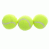 Набор мячей для большого тенниса 3шт /602/ (305 302)