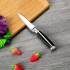 Нож кухонный 20,5*2см (У-12/240) (305 488)
