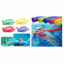 Аквапалка/нудл для плавания и аквааэробики 150*6,5см (305 577)