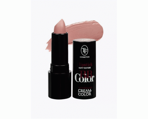 Помада-крем TF BB Color Lipstick т. 139 Розовая карамель (У-6) (305 882)