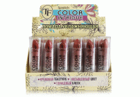 Помада TF Color Intrigue Lipstick увлажняющая mix D (305 864)