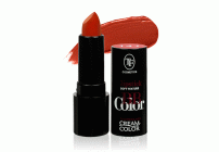 Помада-крем TF BB Color Lipstick т. 141 Сочный коралловый (У-6) (305 884)