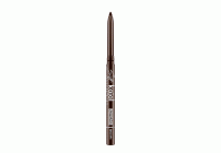 Карандаш-каял для глаз Luxvisage Soft kajal super stay Brown /sLK420-046893/ (306 317)