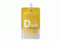 Крем для лица AEVIT Dvit 50мл анти-стресс (306 603)