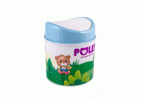 Контейнер для мусора  1,0л Polly (306 242)