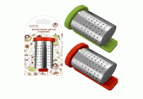 Ситечко-фильтр для чая Стаканчик /DH11-68/ (306 784)