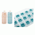 Форма для льда силиконовая 21 ячейка 29,7*11,7*2,5см Кубик (305 946)