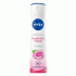 Дезодорант жен. Nivea aer 150мл нежная роза (306 808)