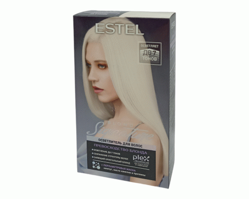 ESTEL BLOND Signature ECS/BL Осветлитель для волос  150мл (307 423)