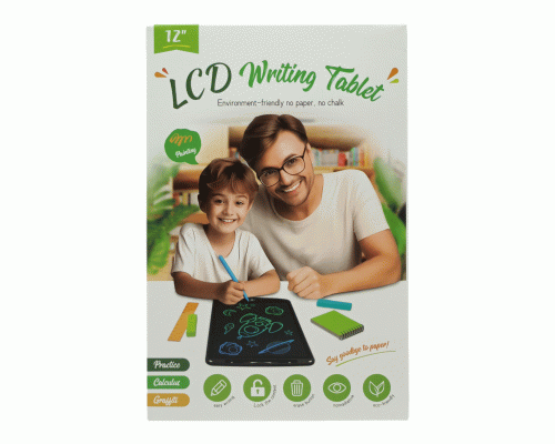 Планшет графический LCD  29*19см (307 728)