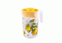 Кувшин 2,0л с крышкой Fresh /17558/ (308 090)