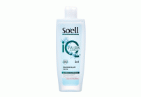 Тоник для лица Soell Professional 200мл увлажняющий (307 596)