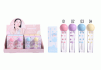 Масло для губ Farres Moist Lip Oil микс (У-24/576) (307 308)
