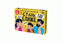 Игра настольная Стань ближе Для семьи (308 418)