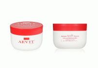 Крем для лица Aevit By Librederm 200мл Soft увлажняющий (308 777)