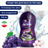 Гель-концентрат для мытья посуды ACTIVE  500мл Виноград Purple (Иран) /511301172/ (307 412)