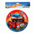 Тарелка бумажная 18см 6шт Hot Wheels (308 259)