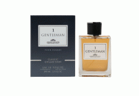 Туалетная вода мужская 100мл Gentleman 1 (309 345)