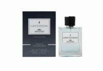 Туалетная вода мужская 100мл Gentleman 4 (309 348)