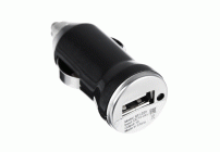 Зарядное устройство USB от прикуривателя 5V-1A, 12-24V (218 660)