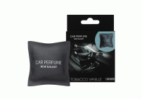 Ароматизатор саше в автомобиль, 13гр. Tobacco Vanille (307 843)